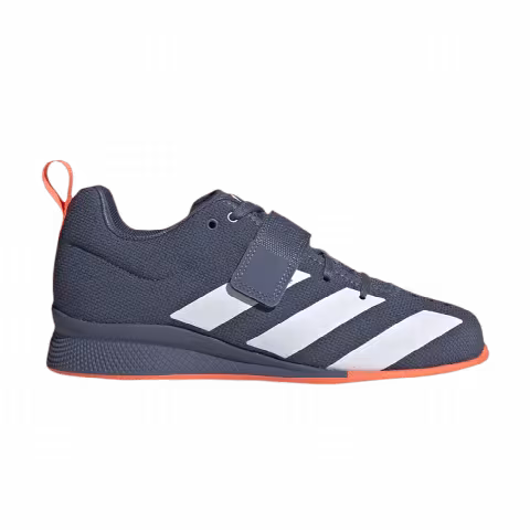 Adidas Wmns Adipower Weightlifting 2 'Tech Ink White'