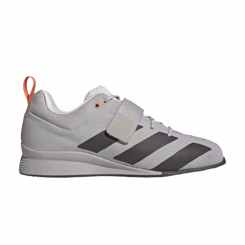 Adidas Adipower Weightlifting 2 'Metal Grey'