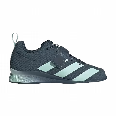 Adidas Wmns Adipower Weightlifting 2 'Wild Teal Clear Mint'