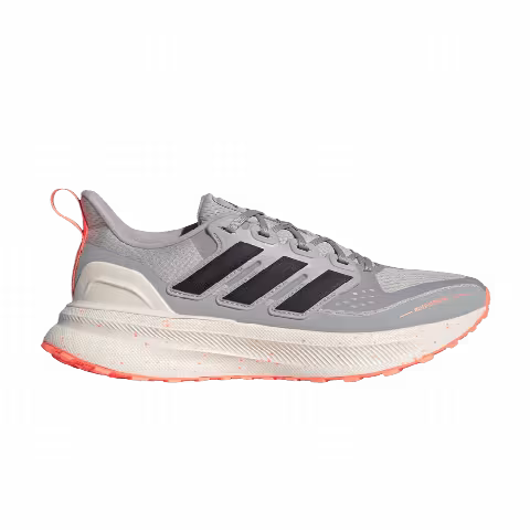 adidas Wmns Ultrarun 5 Trail 'Grey Core Black Beam Orange'