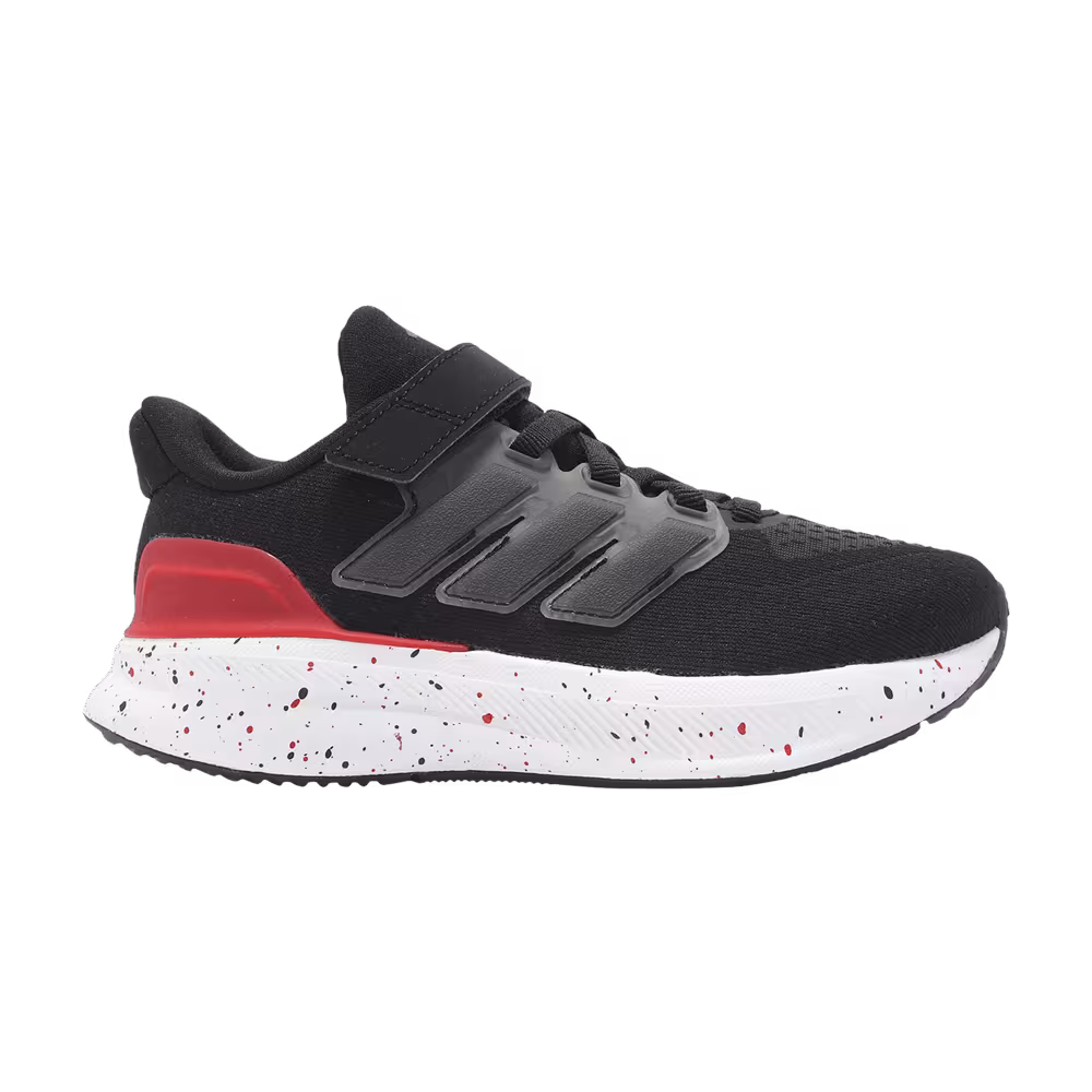 Adidas Ultrarun 5 EL C Black Red White
