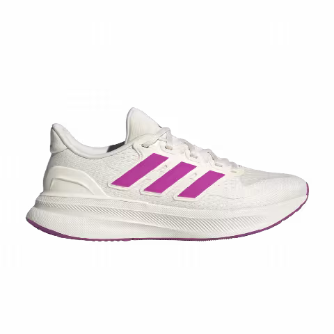 adidas Wmns Ultrarun 5 W 'Off White Purple Burst Core Black'
