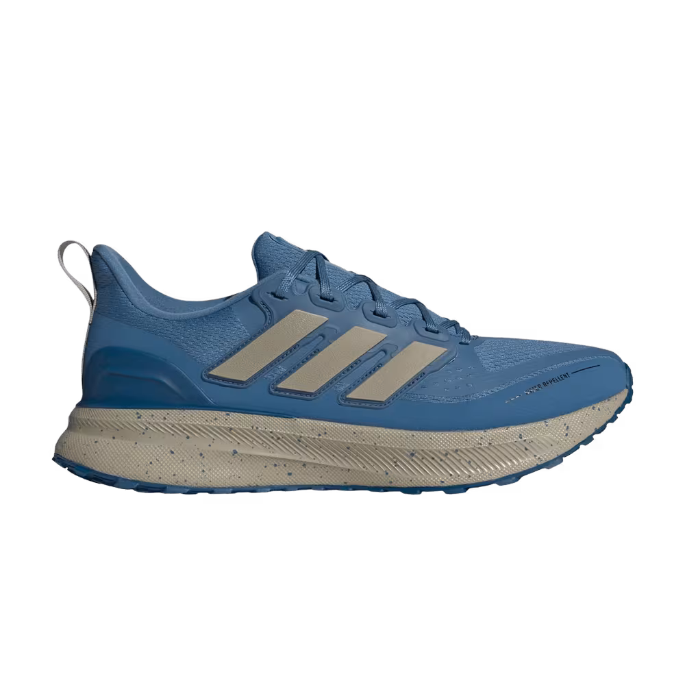 adidas Ultrarun 5 Trail Dusky Ink Wonder Cargo Dusky Petrole