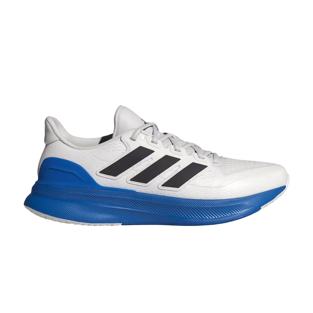 adidas Ultrarun 5 Crystal White Core Black Blue