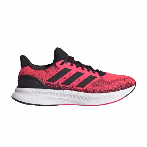 adidas Ultrarun 5 'Lucid Red Core Black Cloud White'
