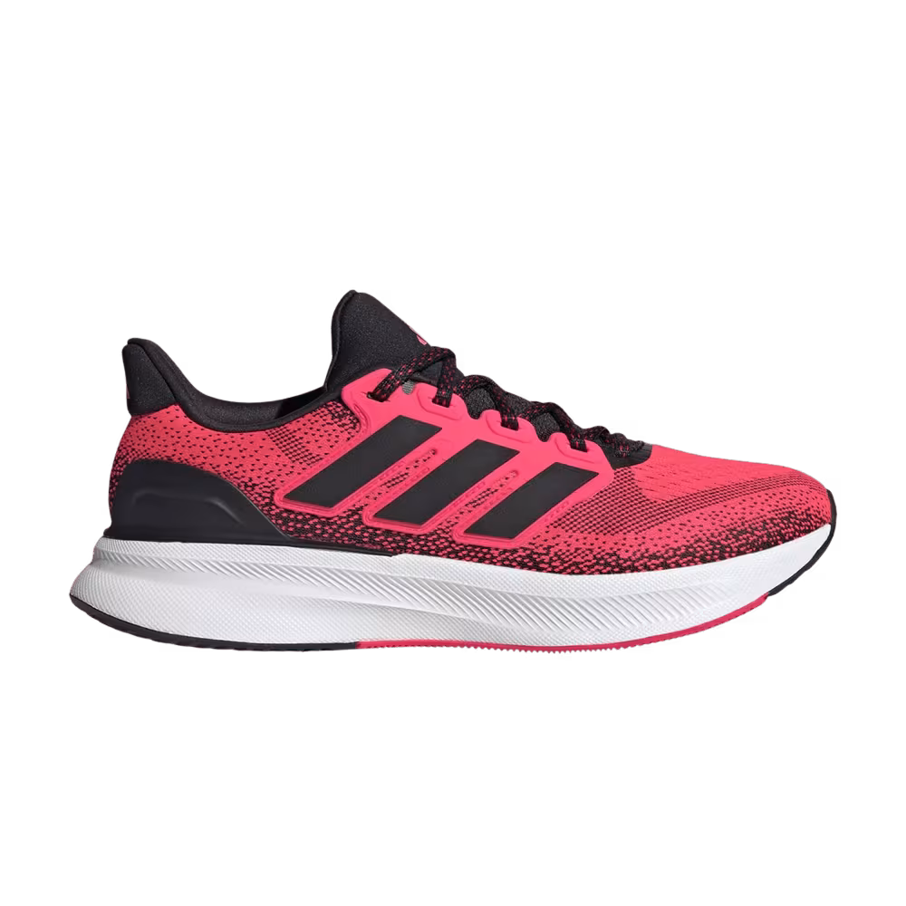 adidas Ultrarun 5 Lucid Red Core Black Cloud White