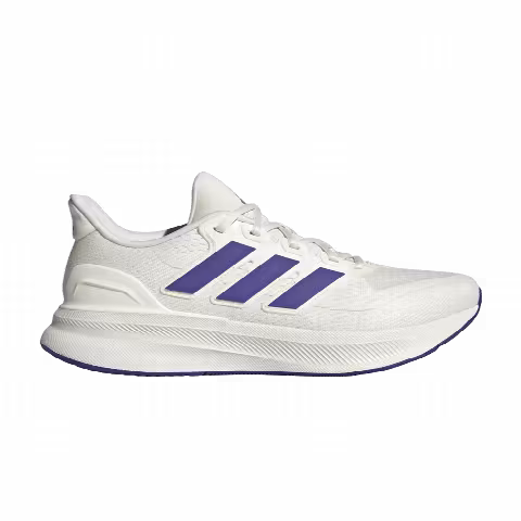 adidas Ultrarun 5 'Off White Energy Ink Core Black'