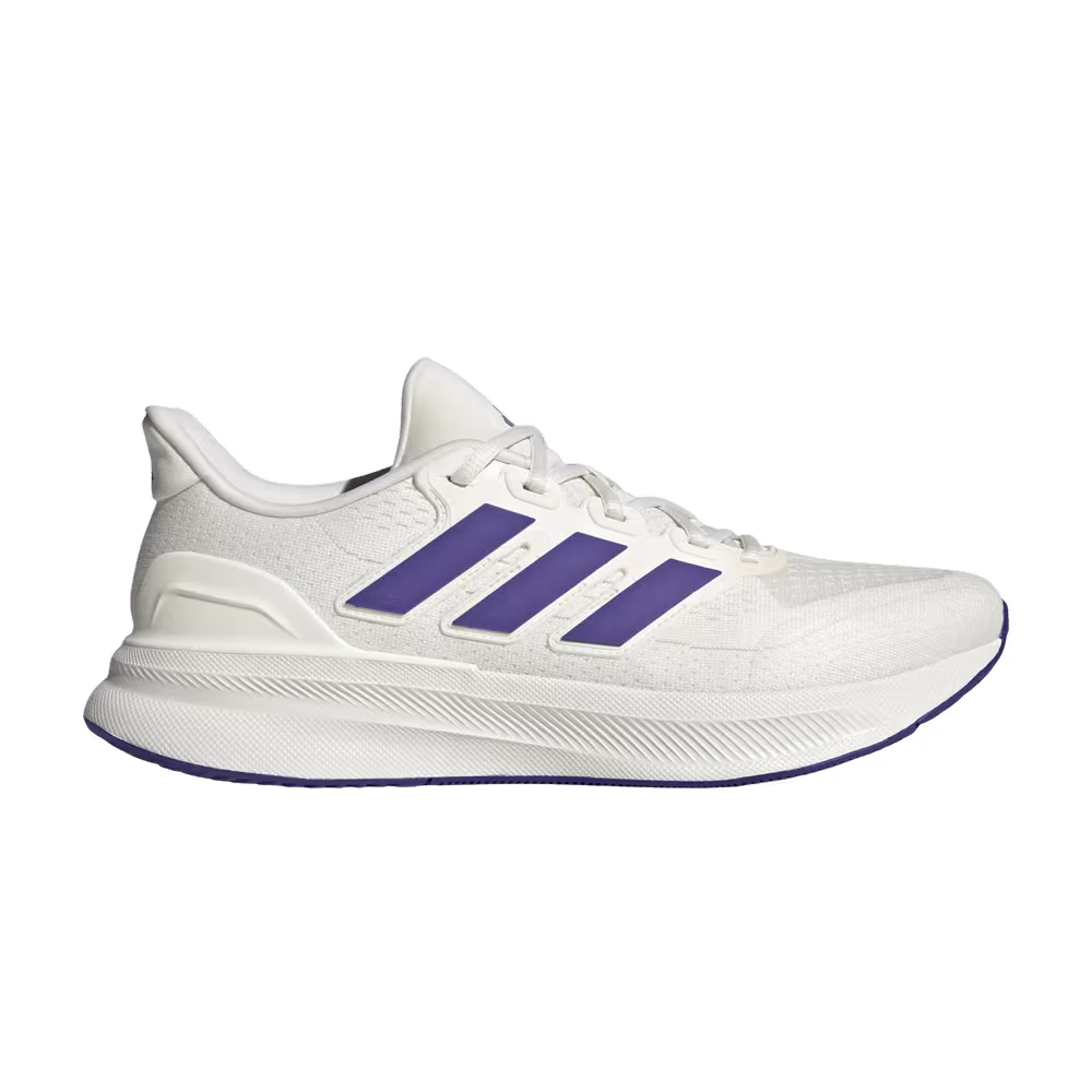 adidas Ultrarun 5 Off White Energy Ink Core Black