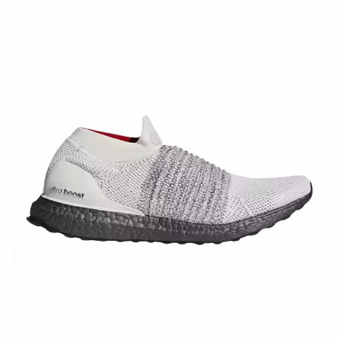 Adidas UltraBoost Laceless 'Carbon Beige'
