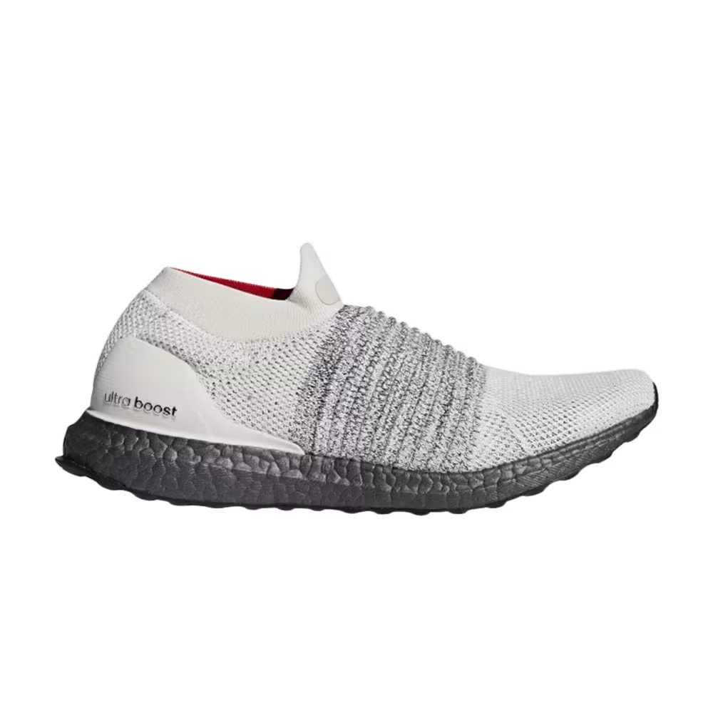 Adidas UltraBoost Laceless Carbon Beige