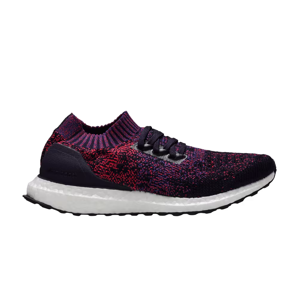 adidas Women's UltraBoost Uncaged Legend Purple