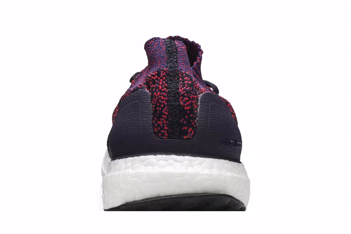 adidas Women's UltraBoost Uncaged Legend Purple, view 8