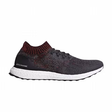 Adidas UltraBoost Uncaged 'Carbon'
