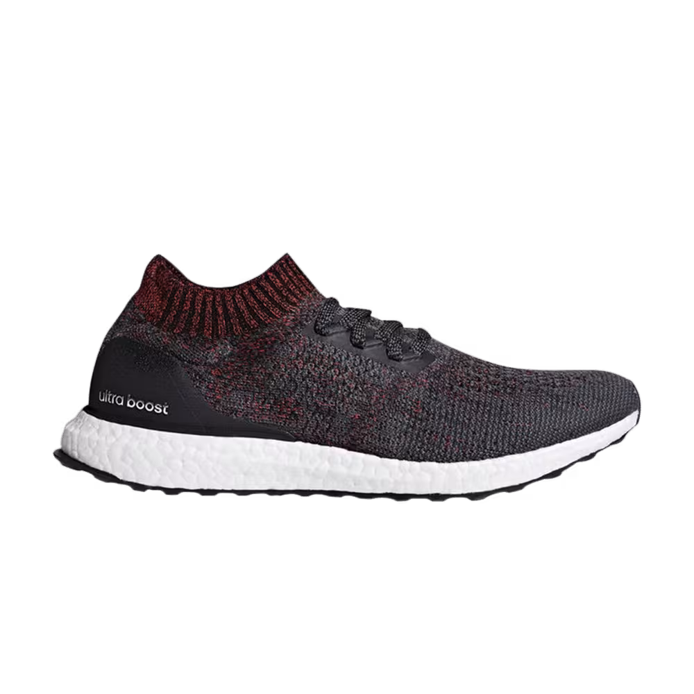 Adidas UltraBoost Uncaged Carbon