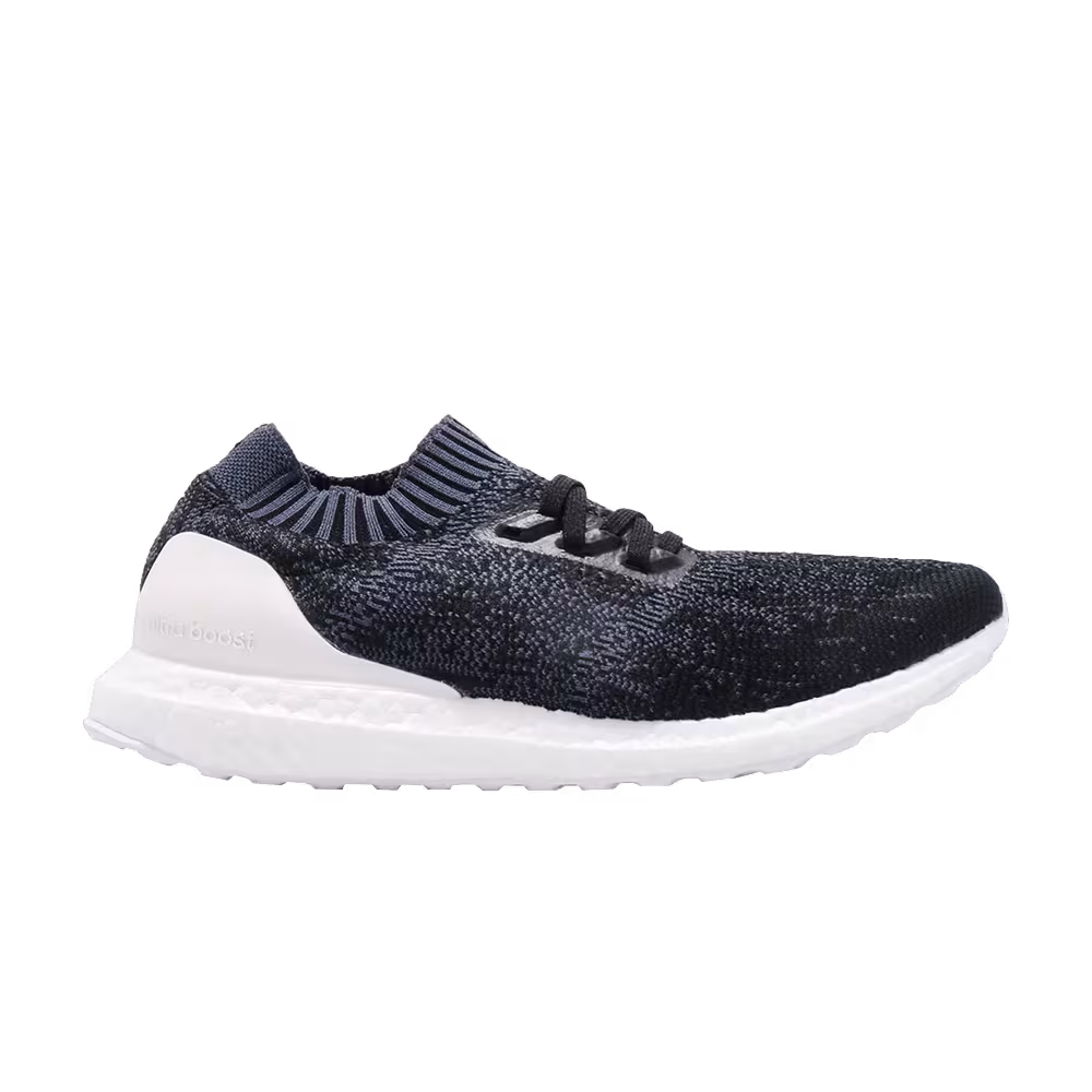 Adidas UltraBoost Uncaged Tech Ink