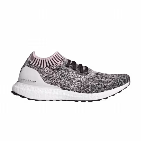 Adidas Wmns Ultraboost Uncaged 'Pink Carbon'