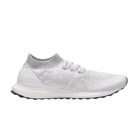 Adidas Wmns UltraBoost Uncaged 'Cloud White'