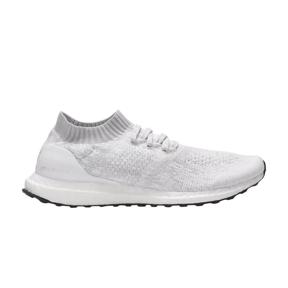 Adidas Women's UltraBoost Uncaged Cloud White