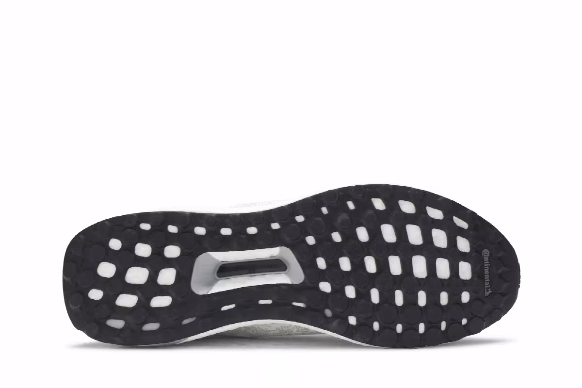 Adidas Women's UltraBoost Uncaged Cloud White, view 5