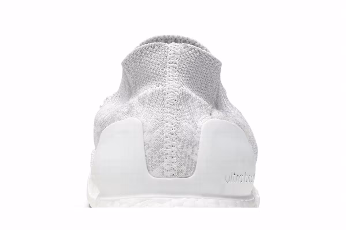 Adidas Women's UltraBoost Uncaged Cloud White, view 8