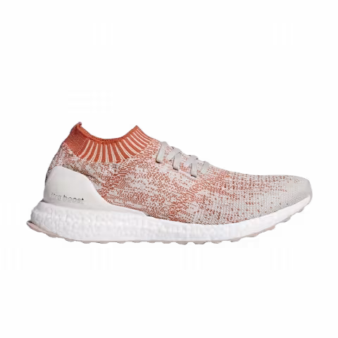 Adidas UltraBoost Uncaged 'Raw Amber'