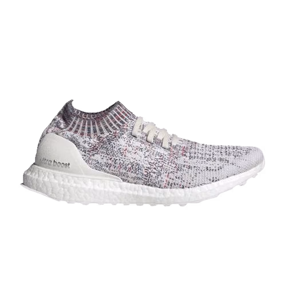 Adidas Women's UltraBoost Uncaged Multicolor
