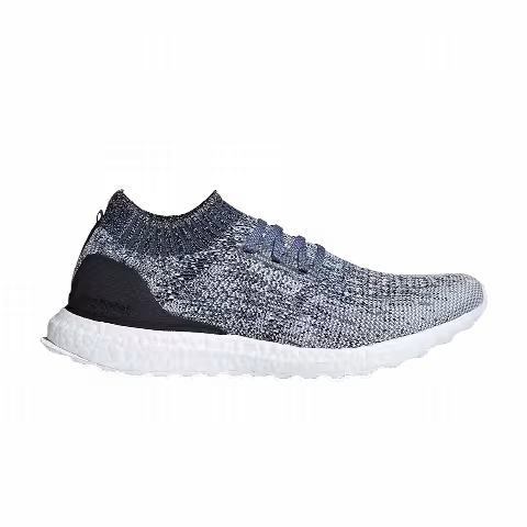 Parley x adidas UltraBoost Uncaged 'Raw Grey'