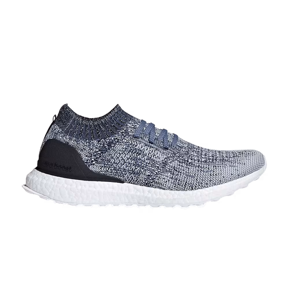Parley x adidas UltraBoost Uncaged Raw Grey