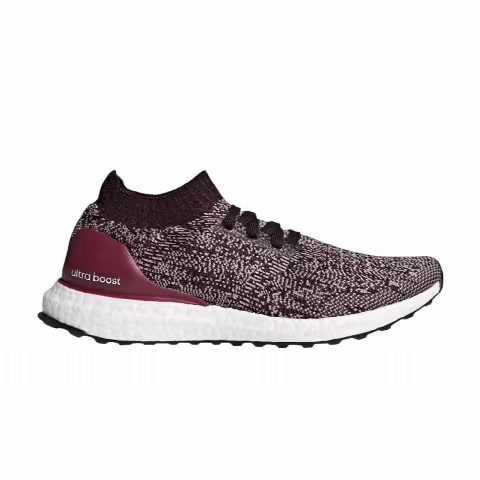 Adidas Wmns UltraBoost Uncaged 'Mystery Ruby'