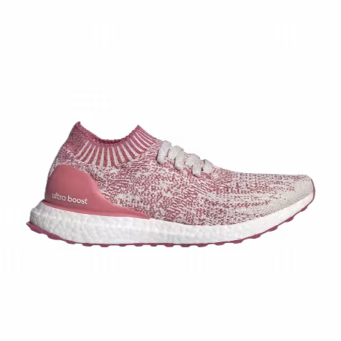 Adidas Wmns UltraBoost Uncaged 'Hazy Rose'
