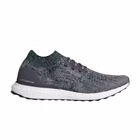 Adidas UltraBoost Uncaged 'Grey Green'