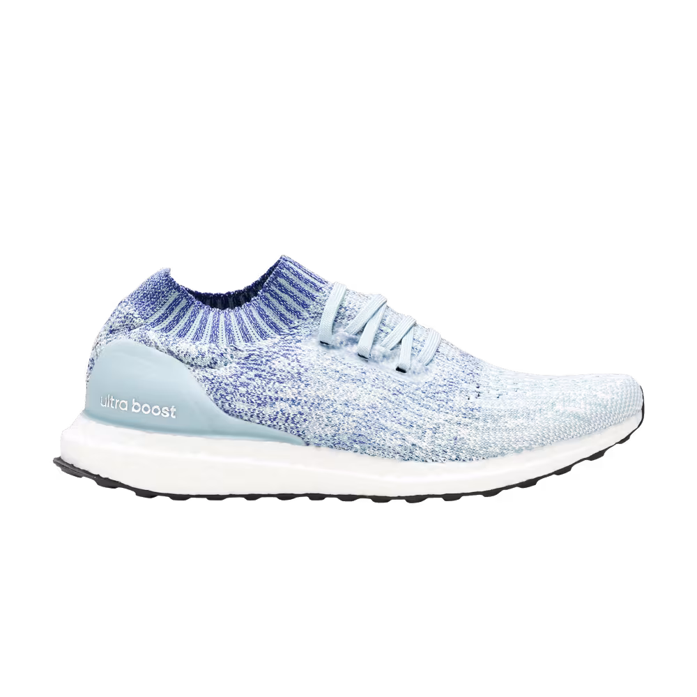 Adidas UltraBoost Uncaged Active Blue