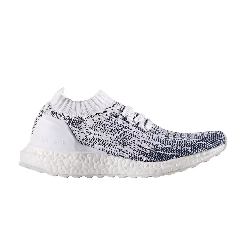 Adidas UltraBoost Uncaged J Non Dyed