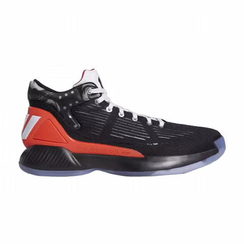 Adidas D Rose 10 'Geek Up'