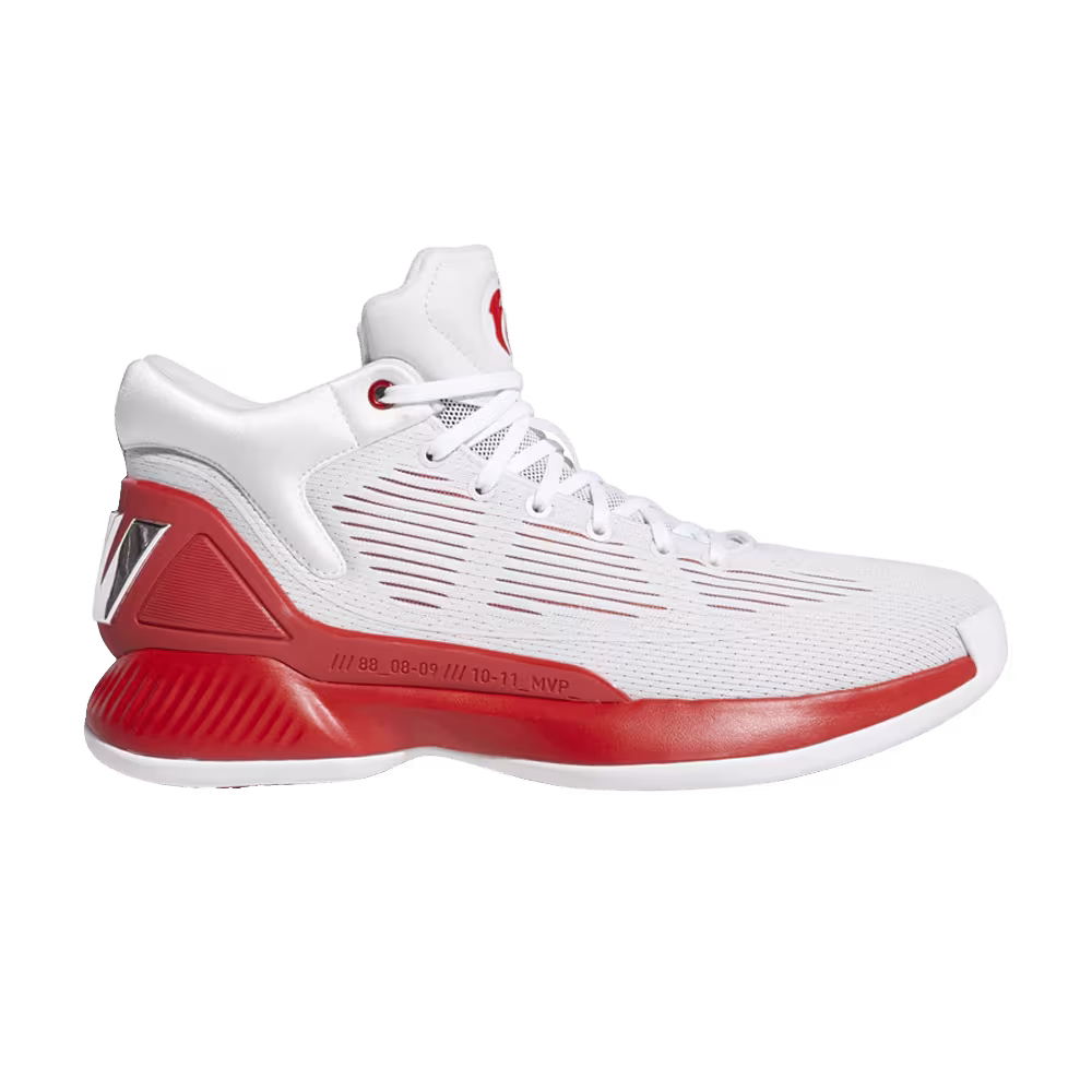 Adidas D Rose 10 D Rose 10