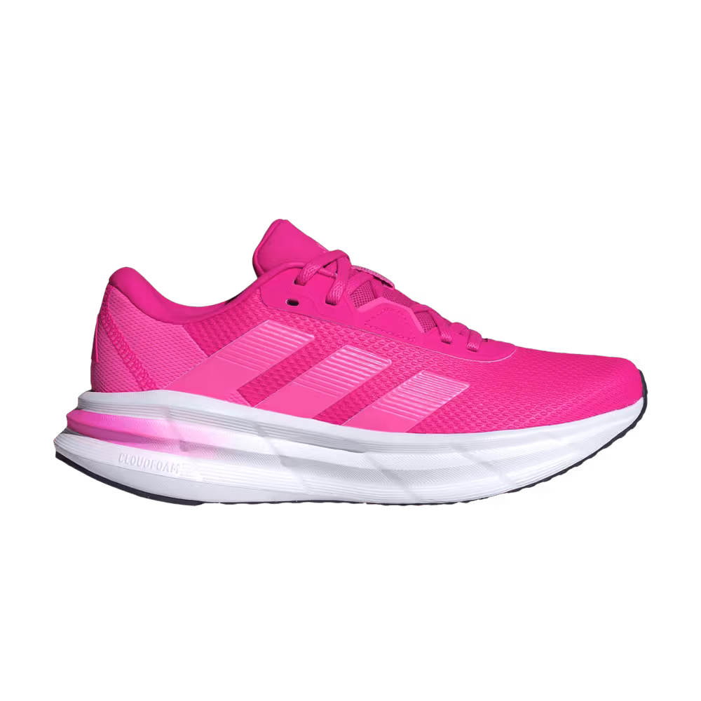 adidas Women's Galaxy 7 Shock Pink