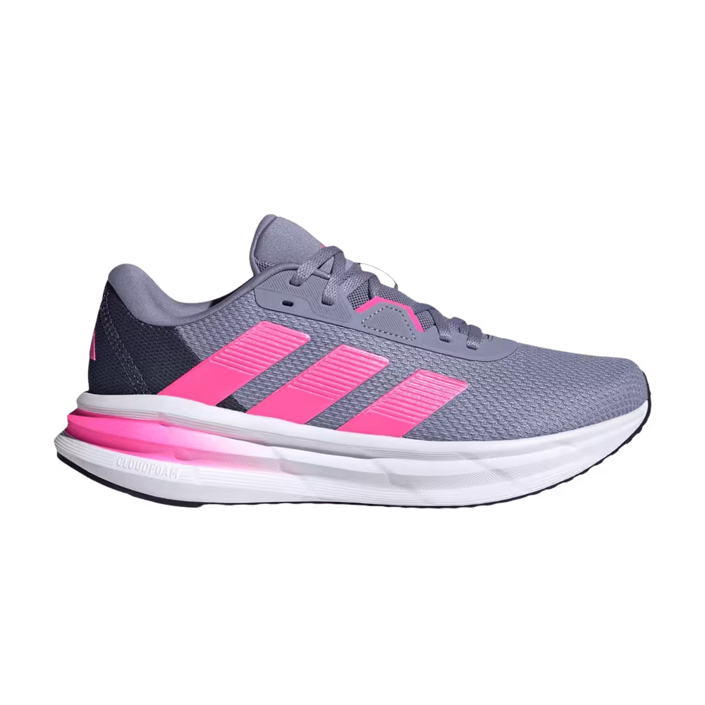 Adidas Women's Galaxy 7 Violet Lucid Pink