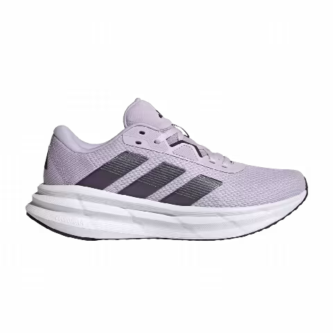 adidas Wmns Galaxy 7 'Purple Tint Aurora Black Cloud White'