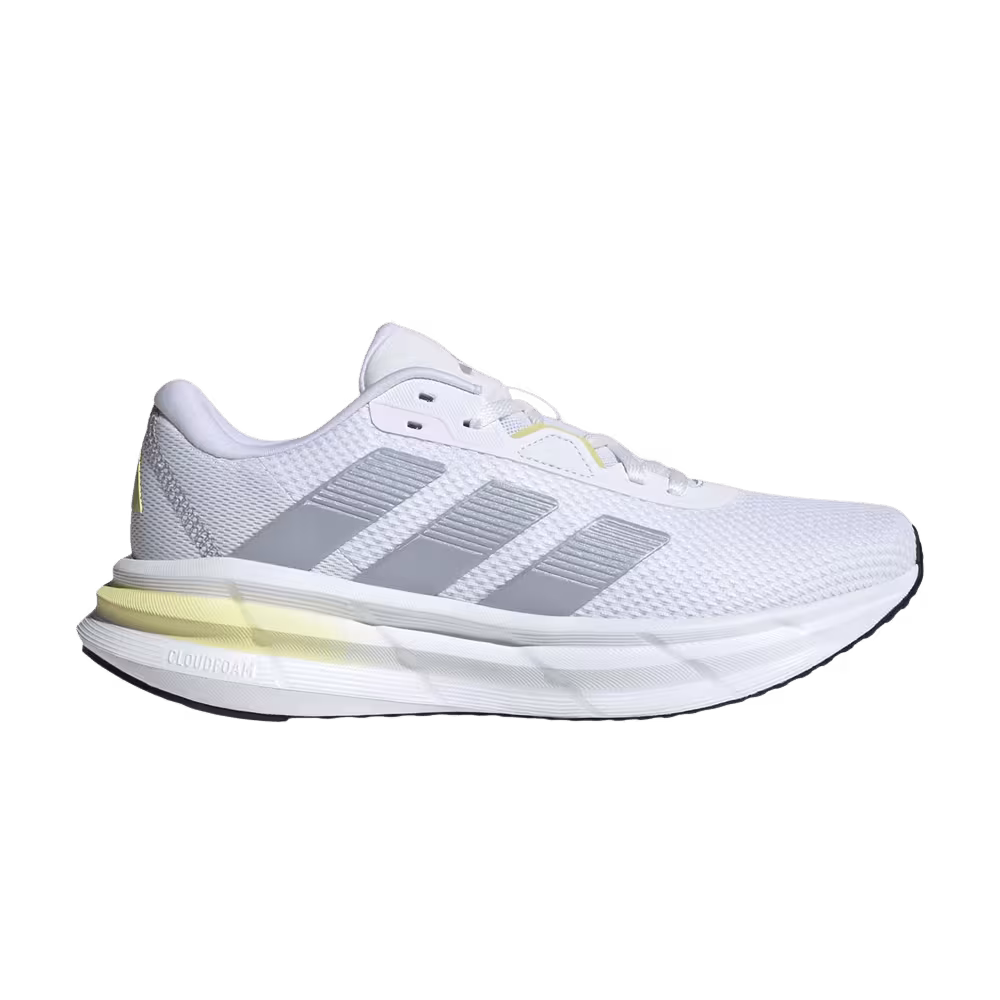 Adidas Women's Galaxy 7 Cloud White Halo Blue