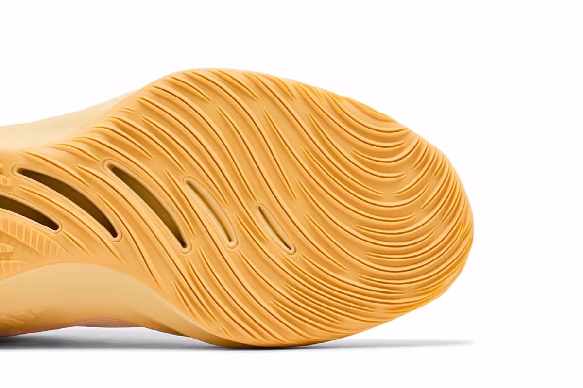 adidas Adizero Select 2.0 Yellow White, view 6