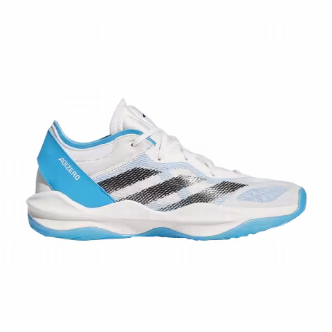 adidas Adizero Select 2.0 'White Cobalt'