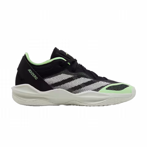 Adidas Adizero Select 2.0 'Black Lime'