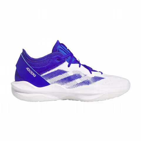 adidas Adizero Select 2.0 Low 'White Blue'
