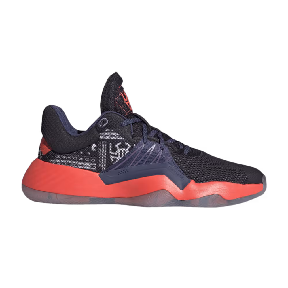 adidas D.O.N. Issue #1 GCA Geek Up