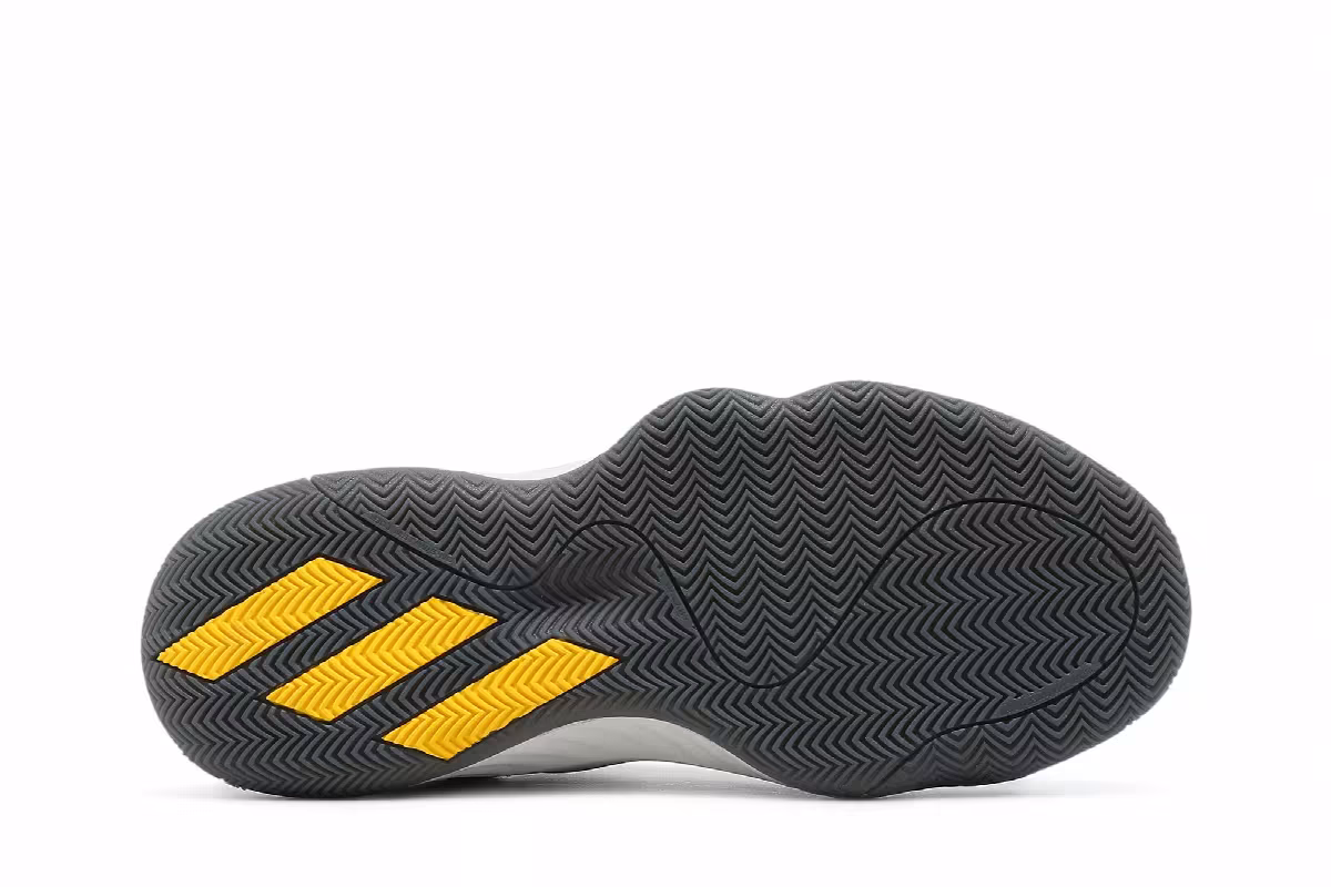adidas D.O.N. Issue #1 Black History Month, view 5