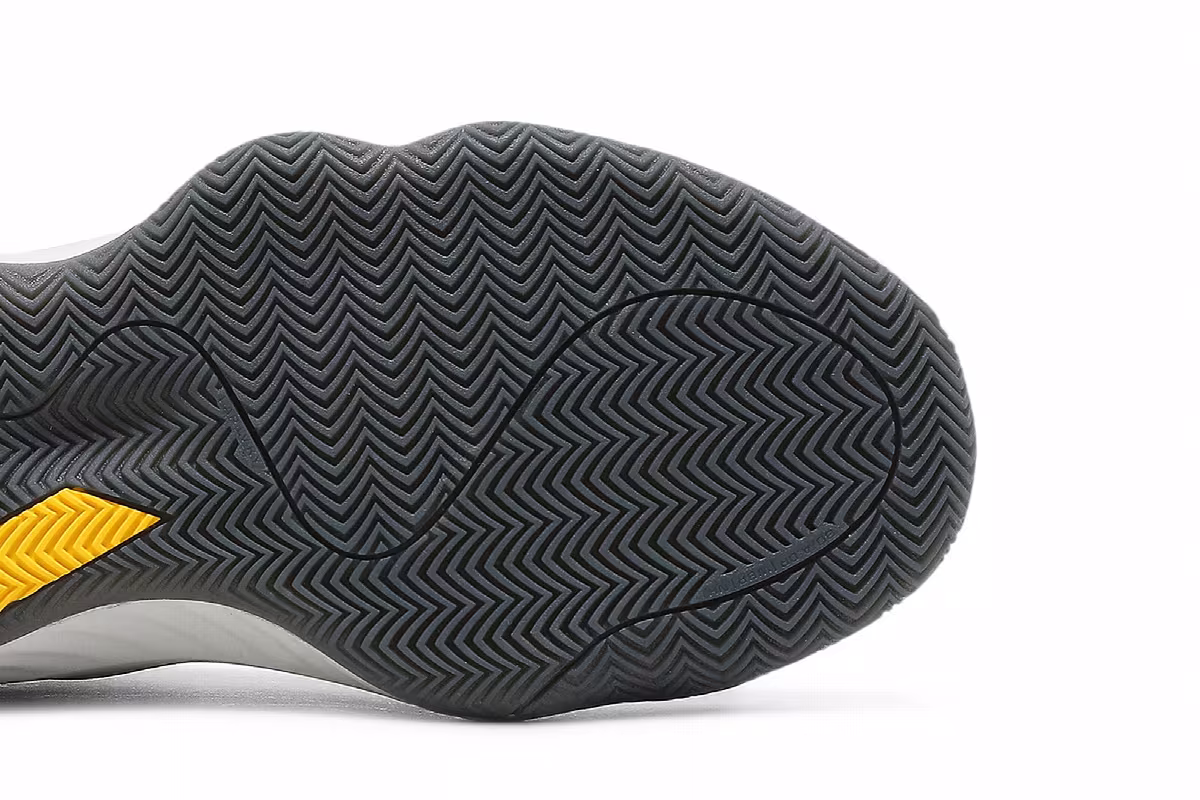 adidas D.O.N. Issue #1 Black History Month, view 6