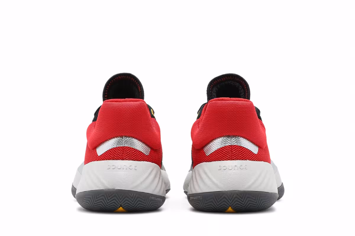 adidas D.O.N. Issue #1 Black History Month, view 7