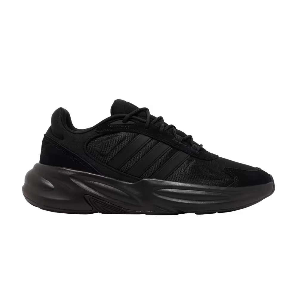 adidas Ozelle Black