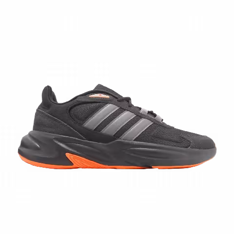 adidas Ozelle 'Black Orange'