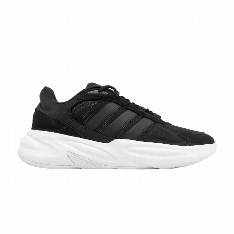 adidas Ozelle 'Black White'